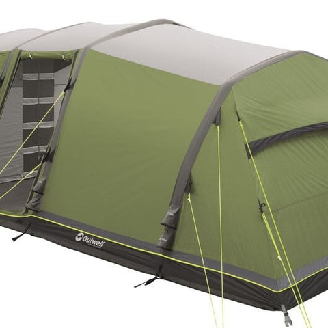 Outwell Concorde 10AC tent