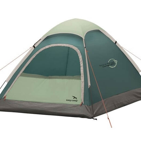 Easy Camp Comet 200 tent groen