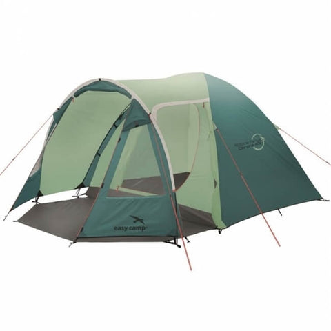 Easy Camp Corona 400 tent groen