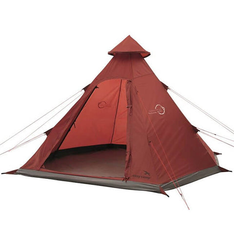 Easy Camp Bolide 400 Tipi tent