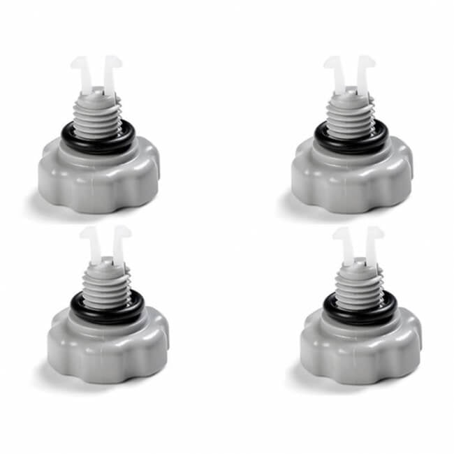 Intex Air Release Valve and O-ring
