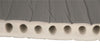 Outwell Deepsleep Double slaapmat 7.5 cm,Outwell AFC-ventiel zorgt ervoor eenvoudiger opgeblazen en afgelaten,Microsuède bovenzijde,Polyester onderzijde,Inclusief handige draagtas