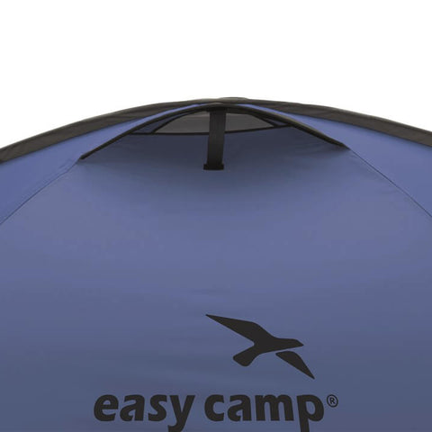 Easy Camp Equinox 300 tent blauw