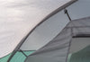 Thermo-reflecterend dak voor goede temperatuurregulatie