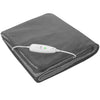 Medisana Elektrische deken XXL HB 675 2x1,5 m grijs