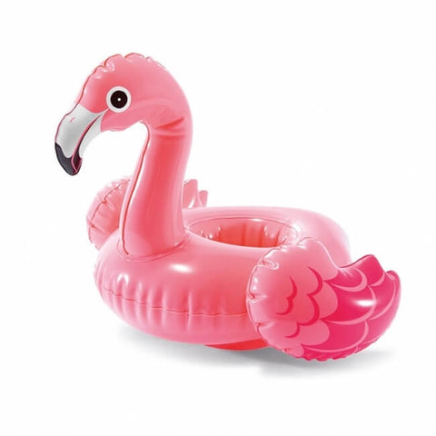 Flamingo bekerhouders