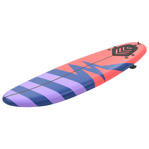 Surfplank 170 Cm Streep