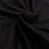Kleur: Zwart Materiaal: Polyester jersey Past op de meeste fauteuils van 70-120 cm breed bij 80-130 cm hoog Gemakkelijk schoon te maken en aan te brengen Herbruikbaar Geschikt voor de wasmachine Materiaal: Polyester: 90%, Elasthaan: 10%