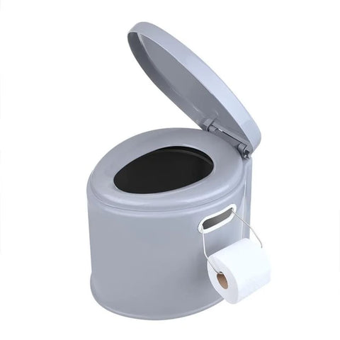 Pro Plus Toilet Draagbaar 7 L