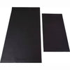 Kleur: zwart Materiaal: EVA Afmetingen: 200 x 100 x 0,6 cm (L x B x D) Gewicht: 2,4 kg Eenvoudig te onderhouden en schoon te maken