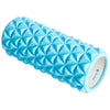 Pure2Improve Yogarol 33x14 cm blauw en wit