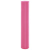 Kleur: roze Materiaal: geëxpandeerd polypropyleen schuim (EPP) Afmetingen: 15 x 90 cm (ø x L)