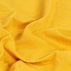 Kleur: geel Afmetingen: 140 x 225 cm (B x H) Materiaal: katoen Met metalen ringen Levering bevat 2 gordijnen