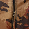 vidaXL Douche-/wc-/omkleedtent camouflage