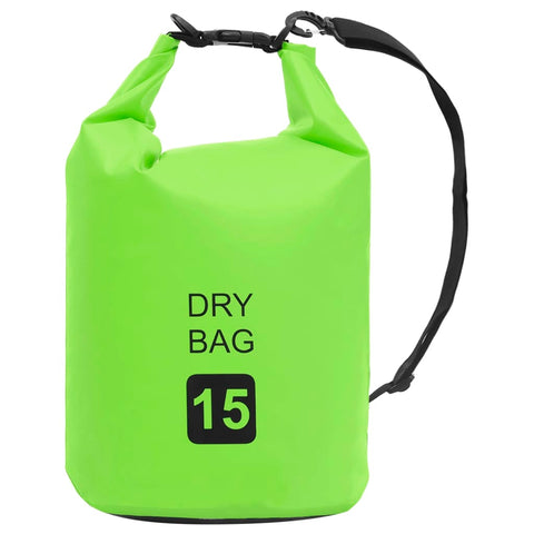 Drybag 15 L Pvc