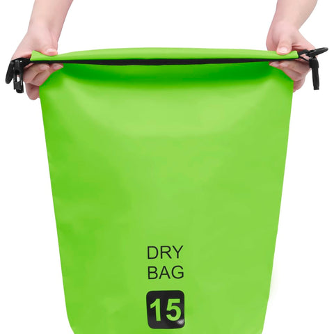 Drybag 15 L Pvc
