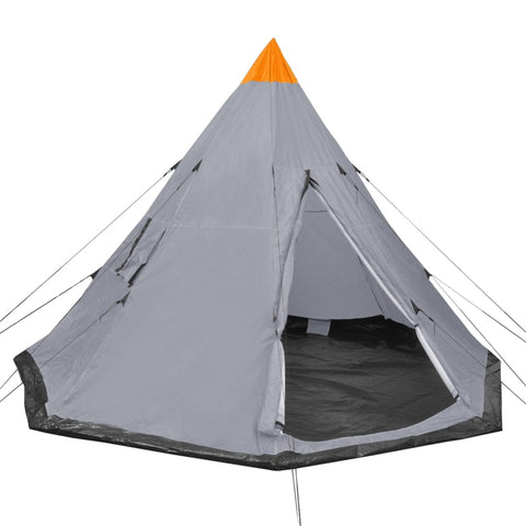 Tent 4 Persoons