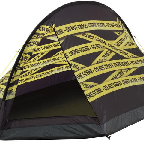 Easy Camp Image Crime Scene tent
