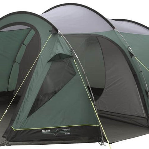 Outwell Earth 5 tent