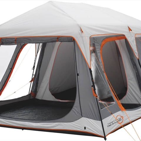 Easy Camp Oak Grove 500 tent