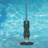 Comfortpool G5 oplaadbare zwembadstofzuiger,Voorzien van een oplaadbare batterij,Minimaal 30 minuten op volle kracht zuigen