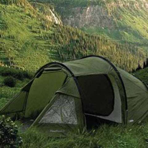 Highlander Hawthorn 2 tent