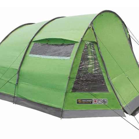 Highlander Sycamore 4 tent
