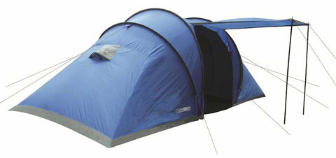 Highlander Cypress 4 tent